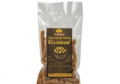 Instantní polévka do hrnku cizrnová s paprikou 38g