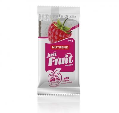 Just fruit 30g malina