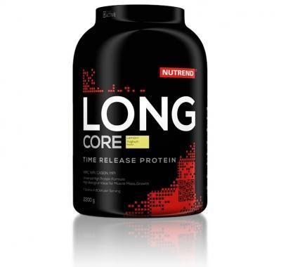 LONG CORE 80, 1000 g, čokoláda kakao