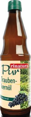 Olej z hroznových semínek 500 ml