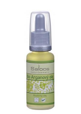 Salus Bio Arganový Olej 20ml